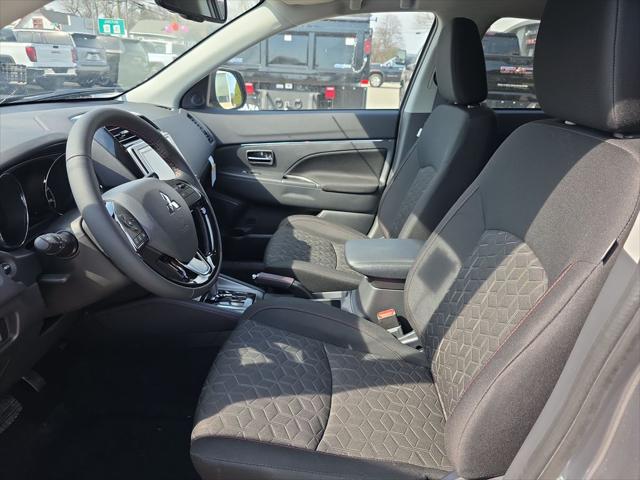 2026 Mitsubishi Outlander Sport 2.0 LE