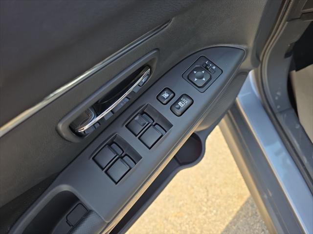 2026 Mitsubishi Outlander Sport 2.0 LE