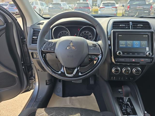 2026 Mitsubishi Outlander Sport 2.0 LE