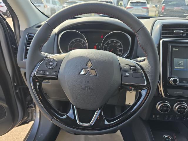 2026 Mitsubishi Outlander Sport 2.0 LE