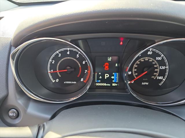2026 Mitsubishi Outlander Sport 2.0 LE