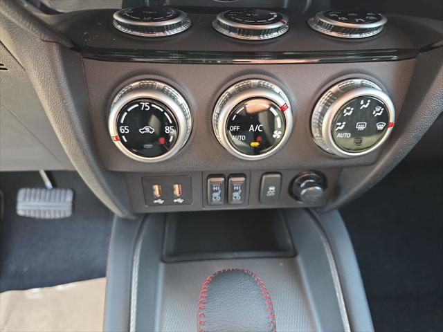 2026 Mitsubishi Outlander Sport 2.0 LE