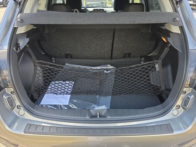 2026 Mitsubishi Outlander Sport 2.0 LE