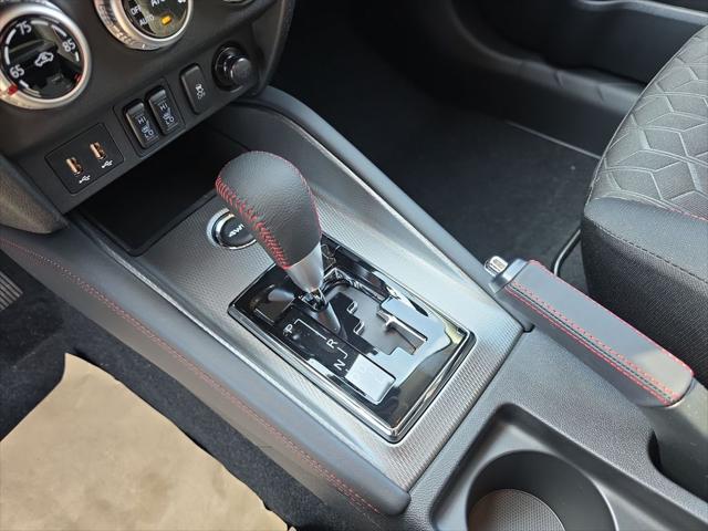 2026 Mitsubishi Outlander Sport 2.0 LE