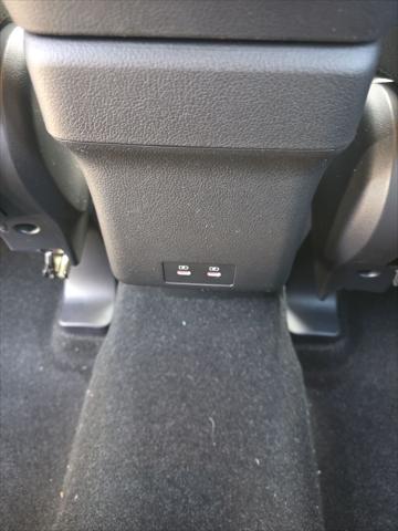 2026 Mitsubishi Outlander Sport 2.0 LE