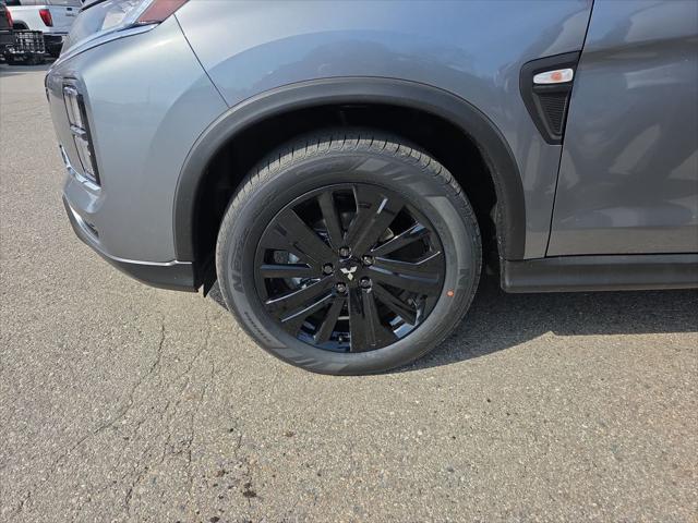 2026 Mitsubishi Outlander Sport 2.0 LE