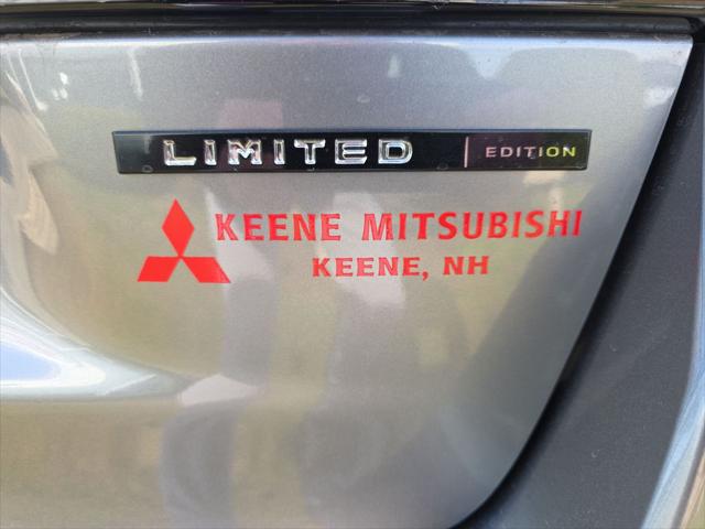 2026 Mitsubishi Outlander Sport 2.0 LE