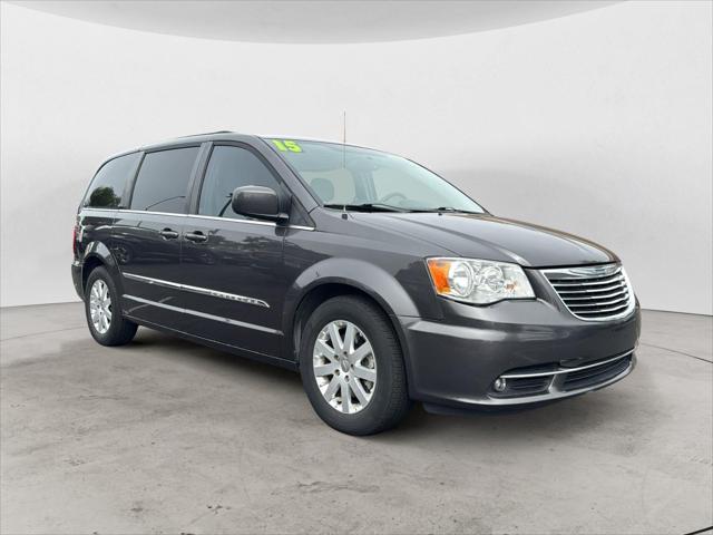 2015 Chrysler Town & Country Touring for sale in Tempe, AZ