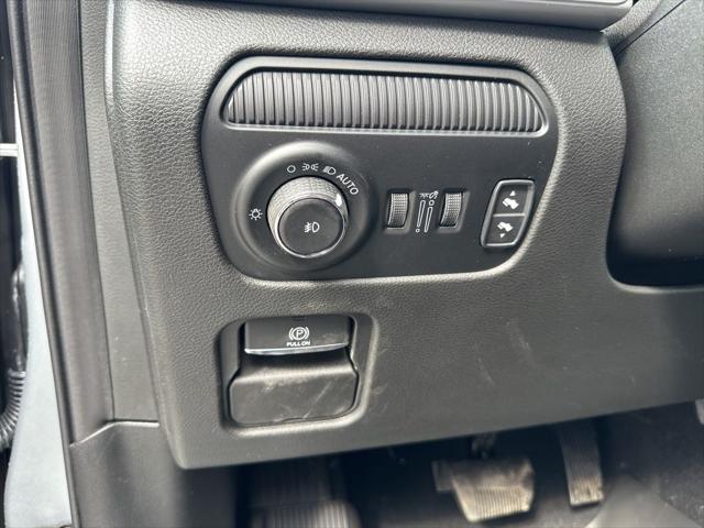2024 Jeep Wagoneer Series III 4x4