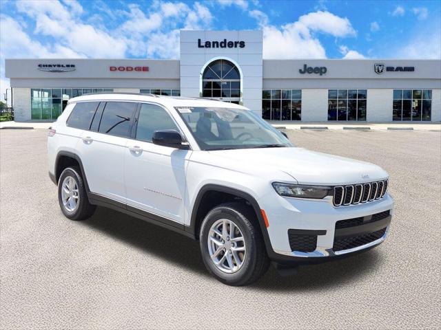 2026 Jeep Grand Cherokee Laredo X 4x2 for sale in Southaven, MS