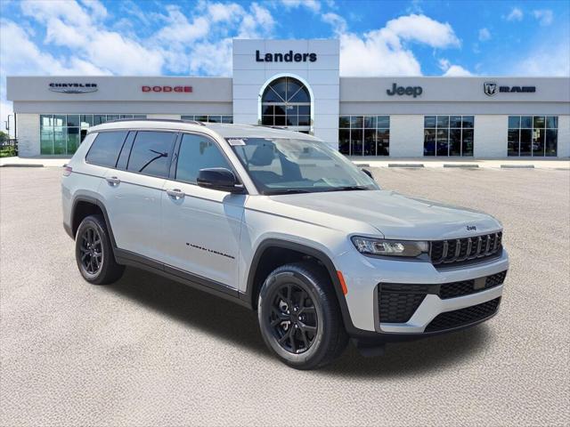 2026 Jeep Grand Cherokee Altitude 4x2 for sale in Southaven, MS