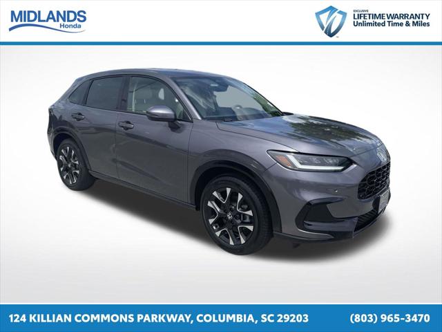 2026 Honda HR-V 2WD EX-L for sale in Columbia, SC