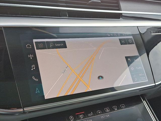 2019 Audi A8 L 60