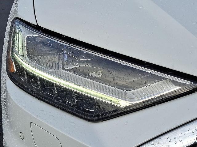 2019 Audi A8 L 60