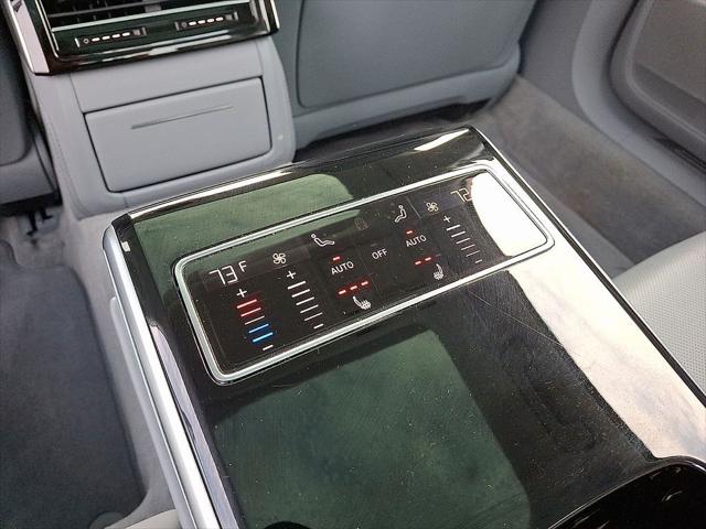 2019 Audi A8 L 60