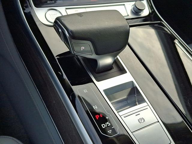 2019 Audi A8 L 60