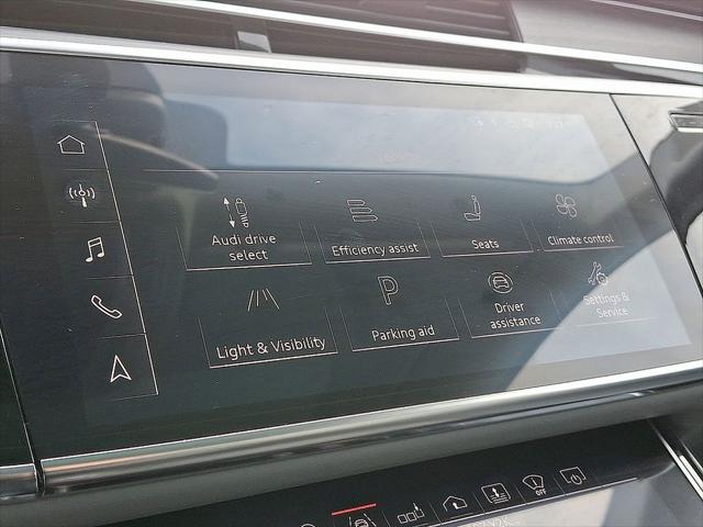 2019 Audi A8 L 60