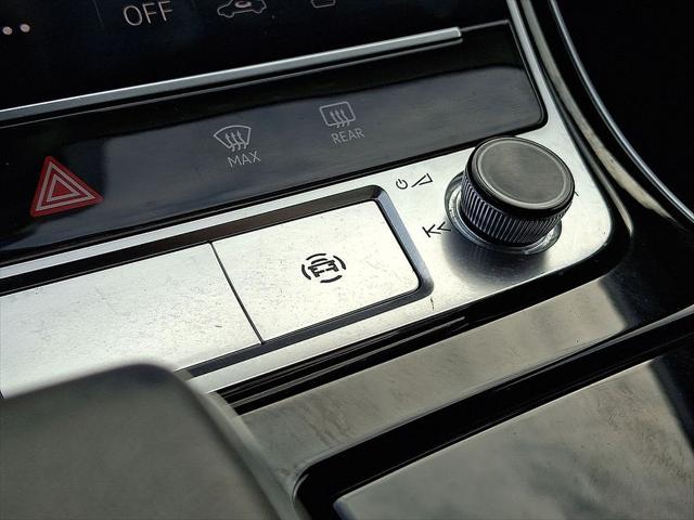 2019 Audi A8 L 60