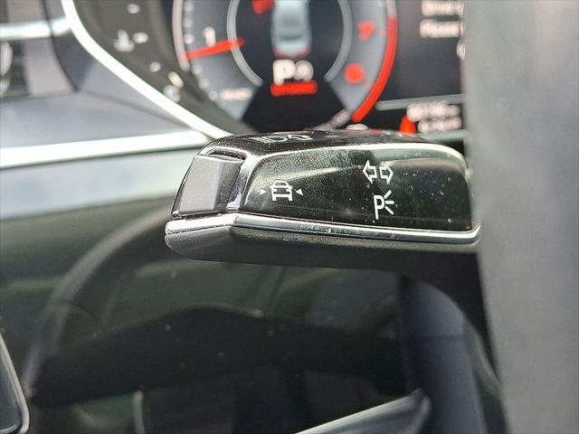 2019 Audi A8 L 60