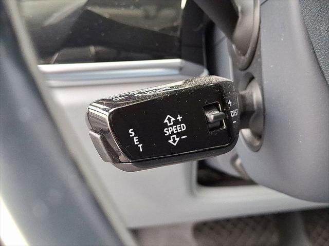 2019 Audi A8 L 60