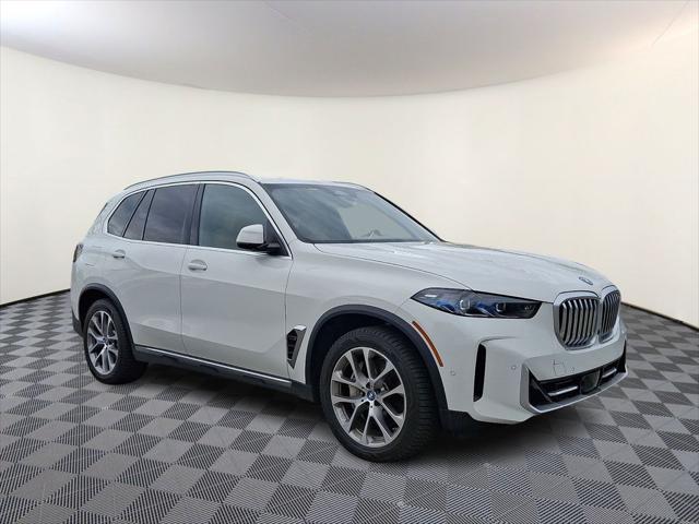2024 BMW X5 xDrive50e for sale in State College, PA
