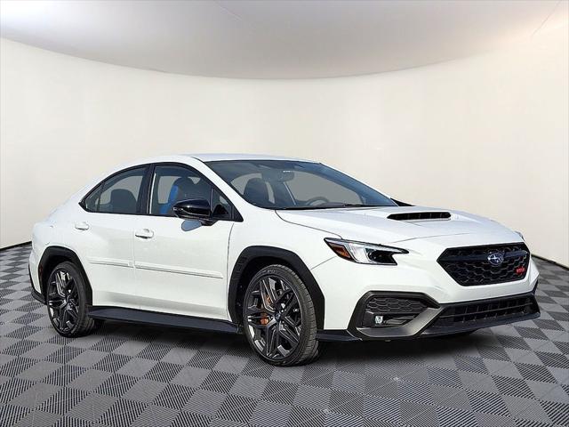 2025 Subaru WRX tS for sale in State College, PA