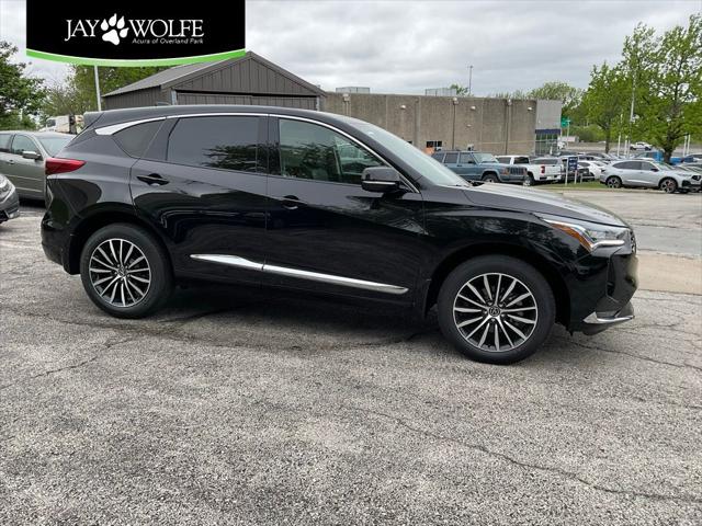 2026 Acura RDX Advance for sale in Overland Park, KS
