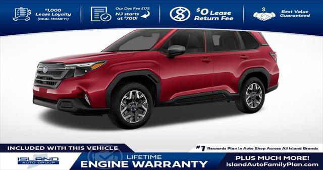 2026 Subaru Forester Premium for sale in Staten Island, NY