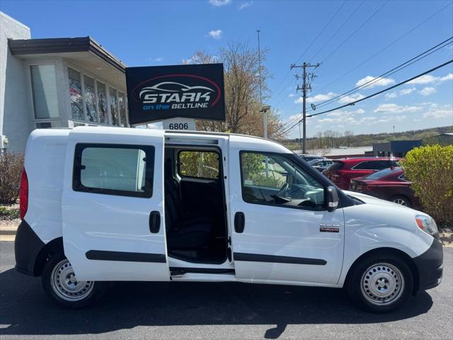 2019 Ram ProMaster City Cargo Van Wagon for sale in Madison, WI