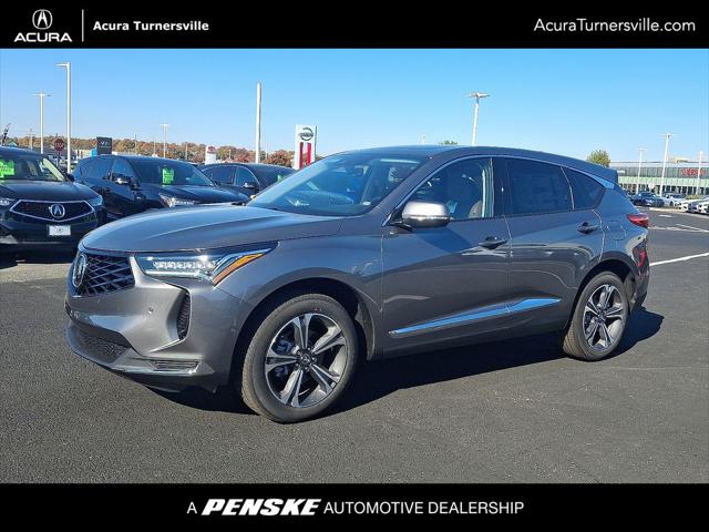 2026 Acura RDX Technology for sale in Turnersville, NJ