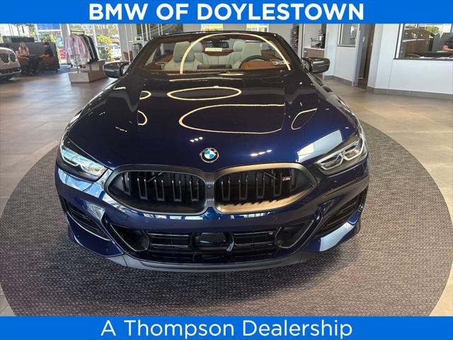 2026 BMW M8 xDrive for sale in Doylestown, PA