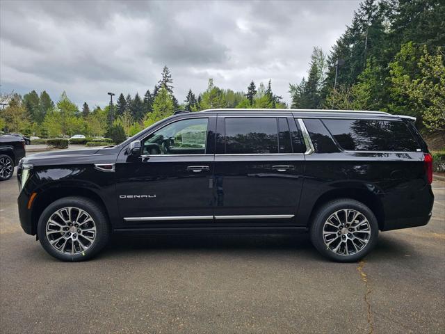 2026 GMC Yukon XL 4WD Denali