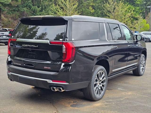 2026 GMC Yukon XL 4WD Denali