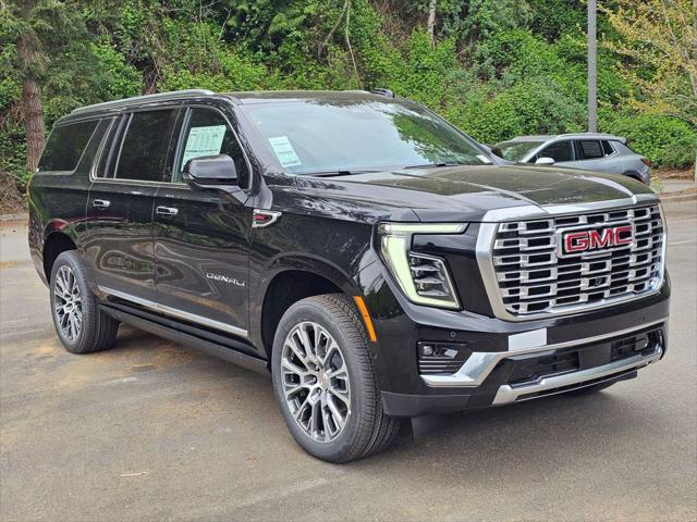 2026 GMC Yukon XL 4WD Denali