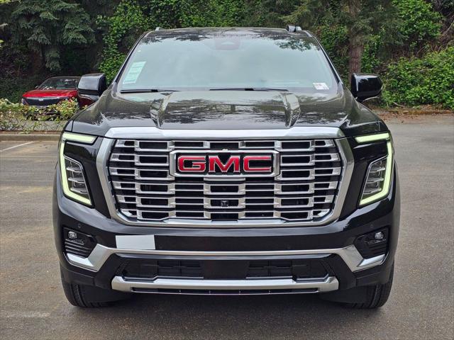 2026 GMC Yukon XL 4WD Denali