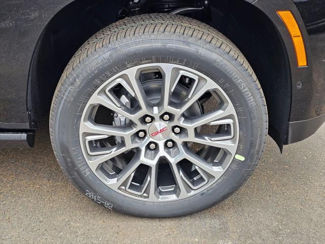 2026 GMC Yukon XL 4WD Denali