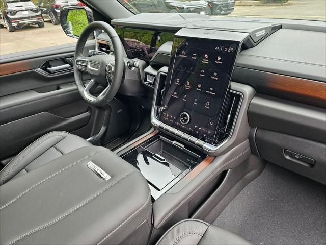 2026 GMC Yukon XL 4WD Denali
