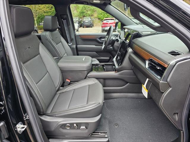 2026 GMC Yukon XL 4WD Denali