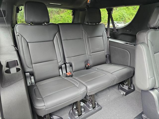 2026 GMC Yukon XL 4WD Denali