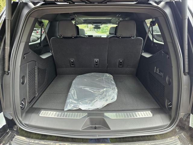 2026 GMC Yukon XL 4WD Denali