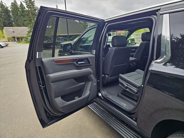2026 GMC Yukon XL 4WD Denali