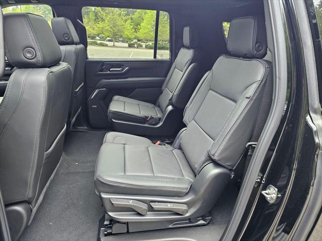 2026 GMC Yukon XL 4WD Denali