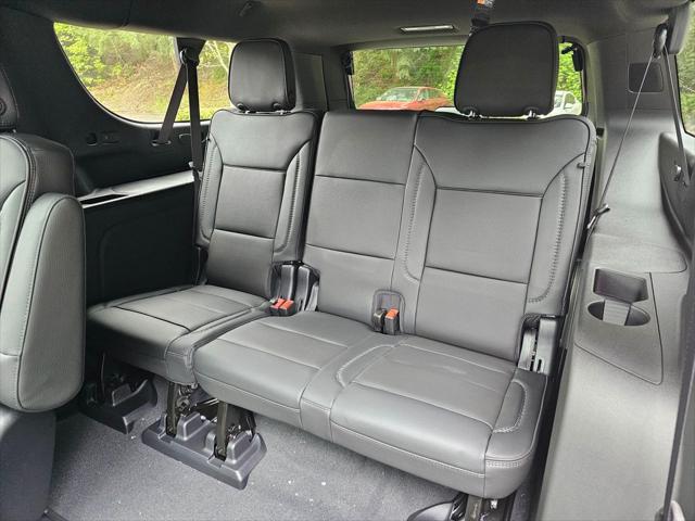 2026 GMC Yukon XL 4WD Denali