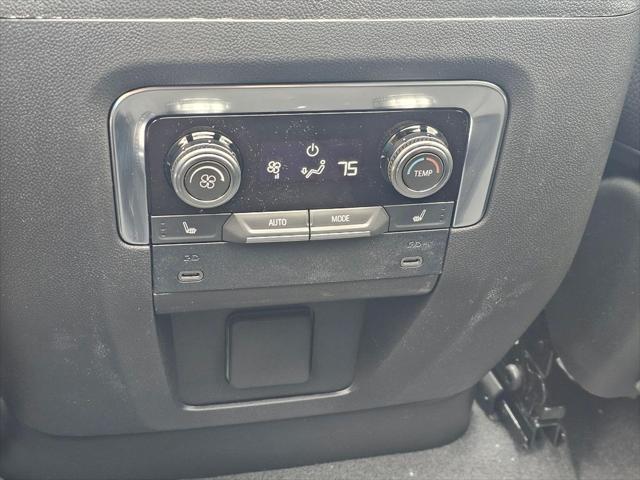 2026 GMC Yukon XL 4WD Denali