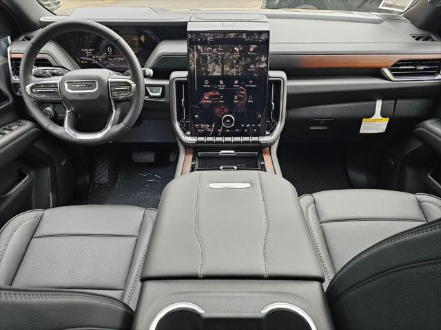 2026 GMC Yukon XL 4WD Denali