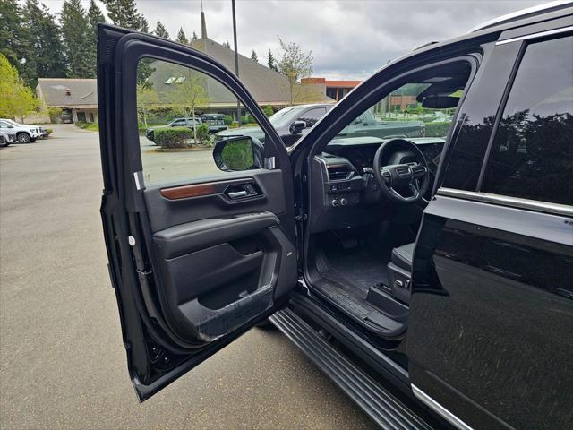2026 GMC Yukon XL 4WD Denali