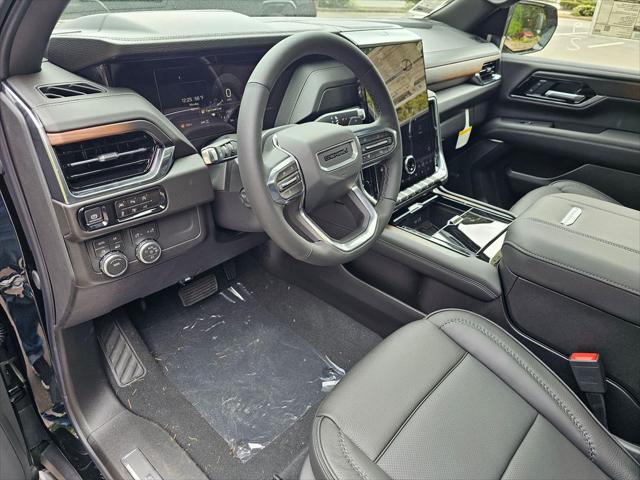 2026 GMC Yukon XL 4WD Denali