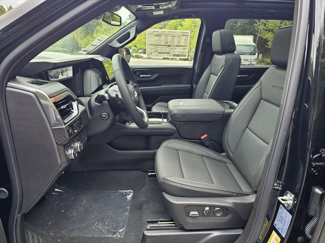 2026 GMC Yukon XL 4WD Denali
