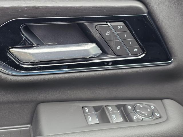2026 GMC Yukon XL 4WD Denali