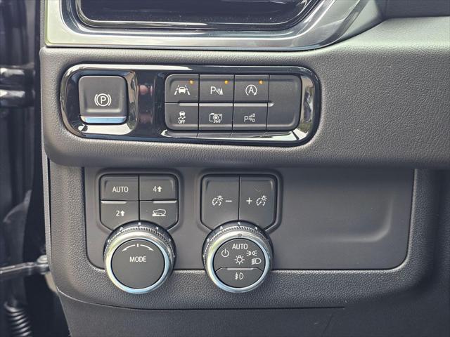 2026 GMC Yukon XL 4WD Denali